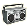 🎵 Эмодзи «Fortnite Emojis» для Telegram