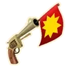 🔫 Эмодзи «Fortnite Emojis» для Telegram