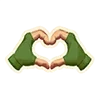 🫶 Эмодзи «Fortnite Emojis» для Telegram
