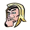 😏 Эмодзи «Fortnite Emojis» для Telegram