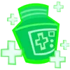 🍾 Эмодзи «Fortnite Icons» для Telegram