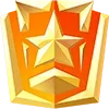 🎖 Эмодзи «Fortnite Icons» для Telegram