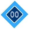 🟦 Эмодзи «Fortnite Icons» для Telegram