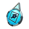 🐠 Эмодзи «Fortnite Icons» для Telegram