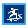 ⛷ Эмодзи «Fortnite Icons» для Telegram