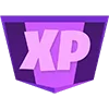 🟣 Эмодзи «Fortnite Icons» для Telegram