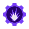 ⚙️ Эмодзи «Fortnite Icons» для Telegram