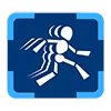 🏃 Эмодзи «Fortnite Icons» для Telegram