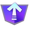 ⬆️ Эмодзи «Fortnite Icons» для Telegram