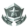 🥈 Эмодзи «Fortnite Icons» для Telegram