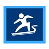 🎿 Эмодзи «Fortnite Icons» для Telegram