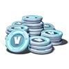 🤑 Эмодзи «Fortnite Icons» для Telegram