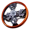 ⚙️ Эмодзи «Fortnite Materials» для Telegram