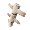 🦴 Эмодзи «Fortnite Materials» для Telegram