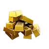 🥇 Эмодзи «Fortnite Materials» для Telegram