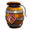 🛢 Эмодзи «Fortnite Materials» для Telegram