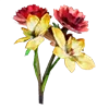 💐 Эмодзи «Fortnite Materials» для Telegram