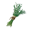 🍃 Эмодзи «Fortnite Materials» для Telegram