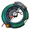 ⚙️ Эмодзи «Fortnite Materials» для Telegram