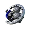 ⚙️ Эмодзи «Fortnite Materials» для Telegram