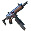 🔫 Эмодзи «Fortnine Weapon 1» для Telegram