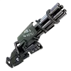 🔫 Эмодзи «Fortnine Weapon 1» для Telegram