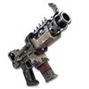 🔫 Эмодзи «Fortnine Weapon 1» для Telegram