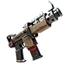🔫 Эмодзи «Fortnine Weapon 1» для Telegram