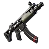 🔫 Эмодзи «Fortnine Weapon 1» для Telegram