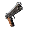 🔫 Эмодзи «Fortnine Weapon 1» для Telegram