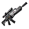 🔫 Эмодзи «Fortnine Weapon 1» для Telegram