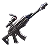 🔫 Эмодзи «Fortnine Weapon 1» для Telegram