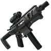 🔫 Эмодзи «Fortnine Weapon 1» для Telegram