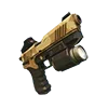 🔫 Эмодзи «Fortnine Weapon 1» для Telegram