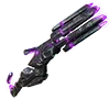 🔫 Эмодзи «Fortnine Weapon 1» для Telegram