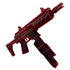 🔫 Эмодзи «Fortnine Weapon 1» для Telegram