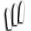 🔫 Эмодзи «Fortnine Weapon 1» для Telegram