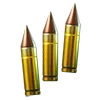 🔫 Эмодзи «Fortnine Weapon 1» для Telegram