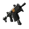 🔫 Эмодзи «Fortnine Weapon 1» для Telegram