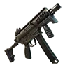 🔫 Эмодзи «Fortnine Weapon 1» для Telegram