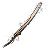 🗡 Эмодзи «Fortnine Weapon 1» для Telegram