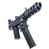 🔫 Эмодзи «Fortnine Weapon 1» для Telegram