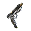 🔫 Эмодзи «Fortnine Weapon 1» для Telegram