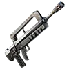🔫 Эмодзи «Fortnine Weapon 1» для Telegram