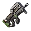 🔫 Эмодзи «Fortnine Weapon 1» для Telegram