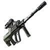 🔫 Эмодзи «Fortnine Weapon 1» для Telegram