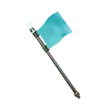 🚩 Эмодзи «Fortnine Weapon 1» для Telegram
