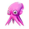 🐙 Эмодзи «Fortnite Weapon 2» для Telegram