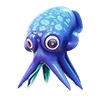 🐙 Эмодзи «Fortnite Weapon 2» для Telegram