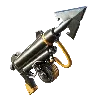 🔫 Эмодзи «Fortnite Weapon 2» для Telegram